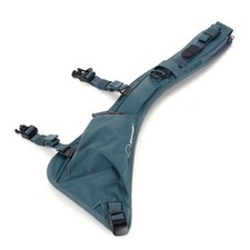Shimoda Women's Action X Tech Capture Strap - Teal Open Box 