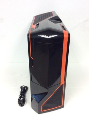 NZXT Phantom Computer i7-2600K 3.40Ghz w/ 8GB DDR3, Asus P8Z68- Pro Board, No HD