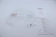 Bulle PIAGGIO VESPA GTS 125 2016 à 2018