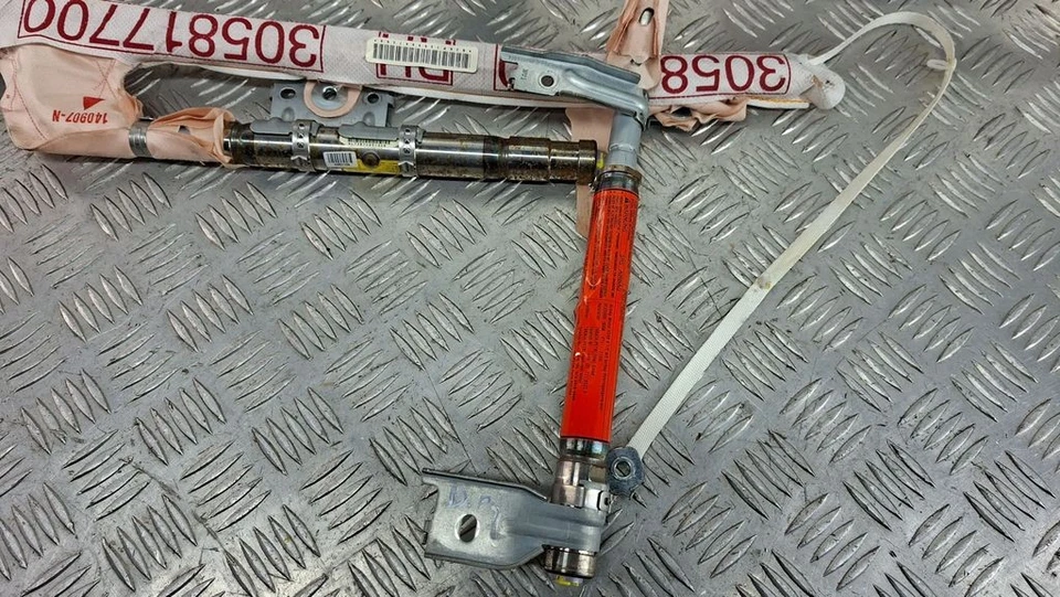 Otra pieza interior derecha Nissan Pathfinder R51 2008 ETN9615 Foto 2 de 4