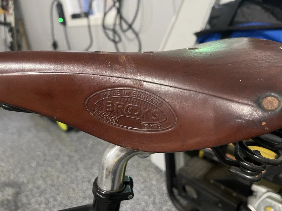 2010 Surly Long Haul Trucker LHT 700c 60cm - Image 2 of 4