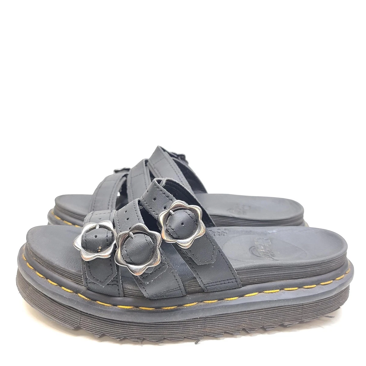 Dr. Martens Slide Sandals for Women for sale - eBay display picture 3