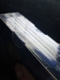 SHENMUE SEGA DREAMCAST UK PAL NEW FACTORY SEALED NEAR MINT CON VERY RARE