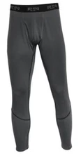 Redhead Elite Midweight Base Layer Size XL Tall Asphalt Thermal Pants 40-42” NWB
