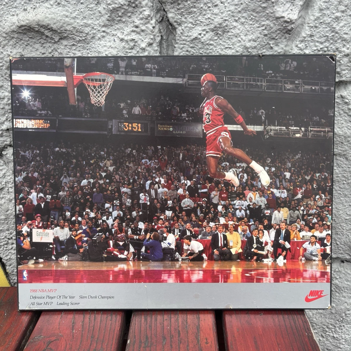 Basketball 1988 Vintage Sports Memorabilia for sale | eBay