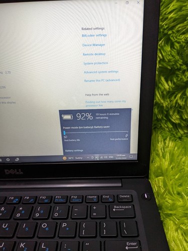 Dell Latitude Corei5 Looks New I Do COD/COP - Picture 5 of 12