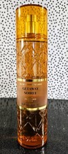 Bath  Body Works Body Fine Fragrance Mist Spray. GETAWAY SOIREE. DISCONTINUED