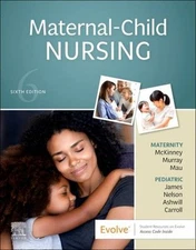 Maternal-Child Nursing Paperback