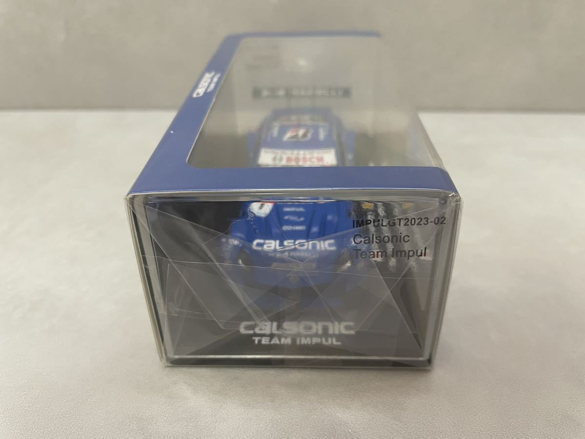 Last One Spark Nismo Festival 2023 Venue-Only Calsonic Impul Last One Spark Nismo Festival 2023 Venue-Only Calsonic Impul