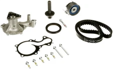 Water Pump + Timing Belt Kit GATES KP2T354HOB for Focus III 1 2012-2017