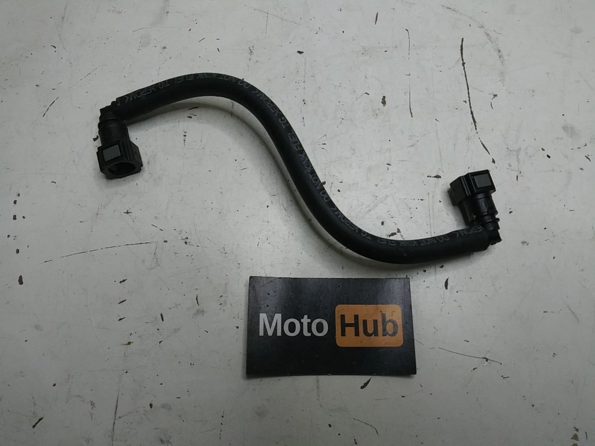 KAWASAKI ZX636 FUEL GAS TANK PUMP TUBE 51044-1231 ZX 636 ZX 600 ZX
