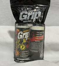 Performance Grip Basketball Court Shoe Grip, Cleaner, and Traction Spray 2-Pack