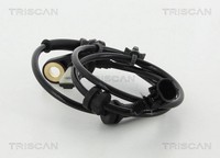 Sensor, Radgeschwindigkeit Triscan 8180 14606 Nissan 47900-BN800