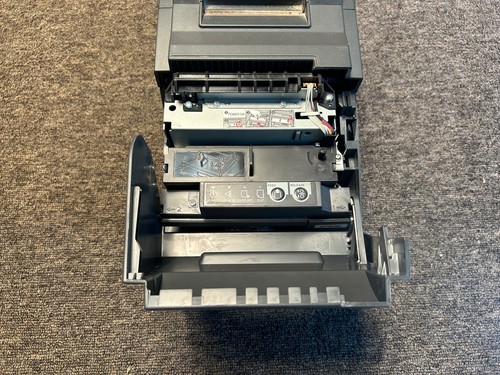 Impresora de recibos multifunción Epson TM-H6000III con escáner de identificación M147J - Imagen 8 de 11