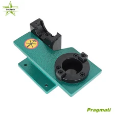 CAT40 Universal CNC Tighten Tool Holder Tightening Fixture Clamping New