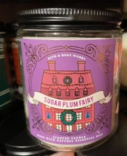 Bath & Body Works Single Wick Candle - You Pick Scent
