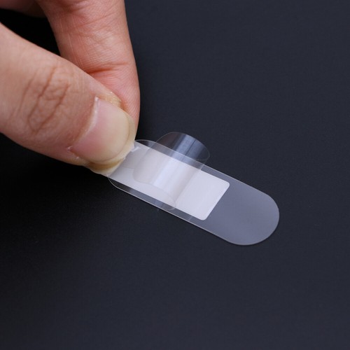 5 Pcs Screen Protection Protector Protective Film Cover Highdefinition
