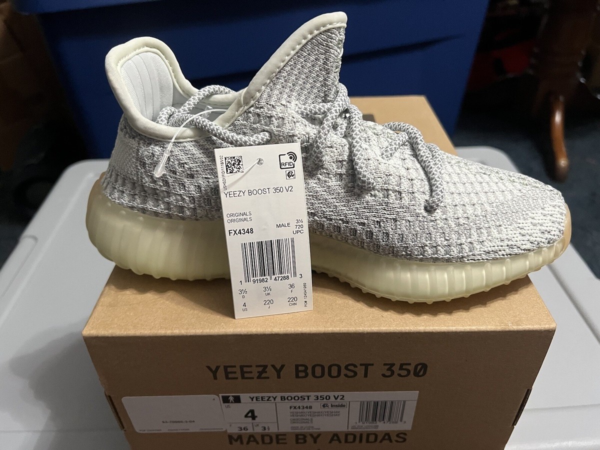 スニーカー Yeezy Boost 350 V2 'Yeshaya Non-Reflective' 2020 ss 20 2020 Adidas Yeezy Boost 350 V2 'Yeshaya' Non Reflective - Sz