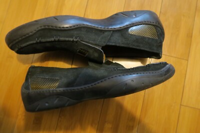 Michael Toschi Mach 8284 Mens Size 13 Driving Loafers  display picture 3