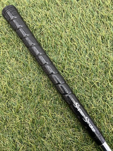 Ram Serbera Gap Wedge / 52 Degree / Regular Flex True Temper Serbera Steel Shaft - Picture 11 of 13