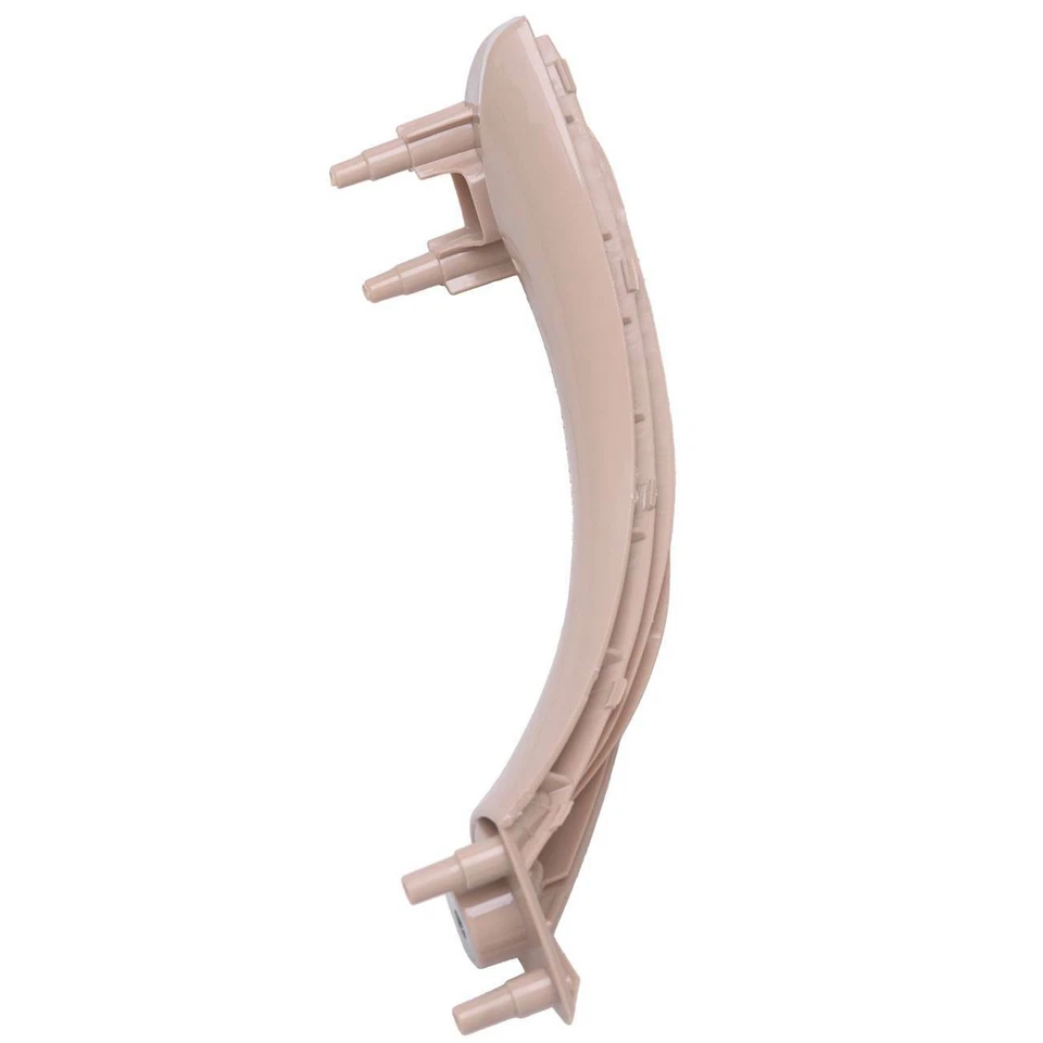 PARA BMW E91 Interior Panel Puerta Manija Tirador Cubierta FR RR TOPAZ 51417230854 Foto 3 de 4
