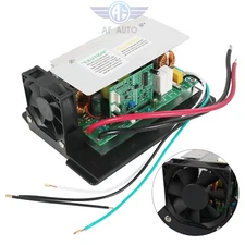 WF-8955-MBA Power Converter Assembly 55Amp for WF-8955PEC & Parallax 7155 7145
