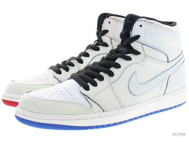 Size 9.5 - Lance Mountain x Air Jordan 1 Retro SB QS Lance Size 9.5 - Lance Mountain x Air Jordan 1 Retro SB QS Lance