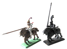 Warhammer Empire Knights Single x2
