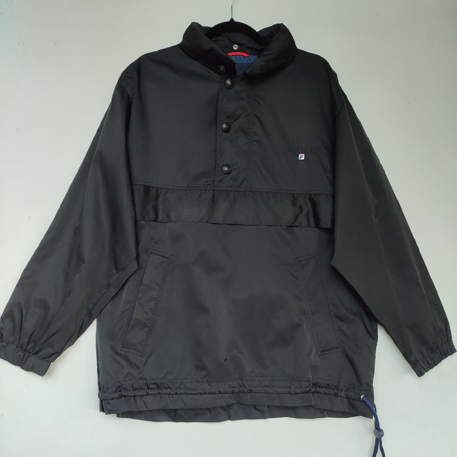 Giacca sportiva Fila vintage Uomo Small