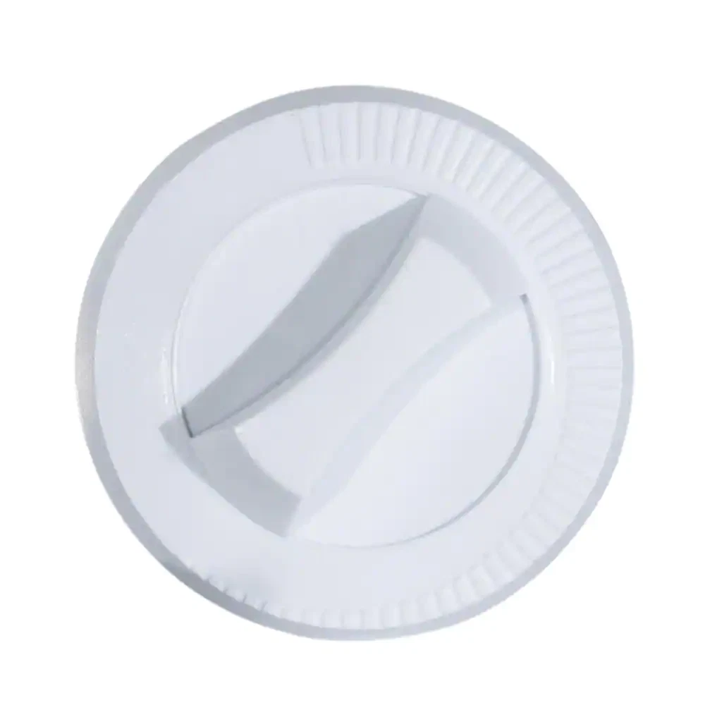 Replacement Knob in White for ComPak Max Twin In-wall Fan-forced Electric  Heater | eBay