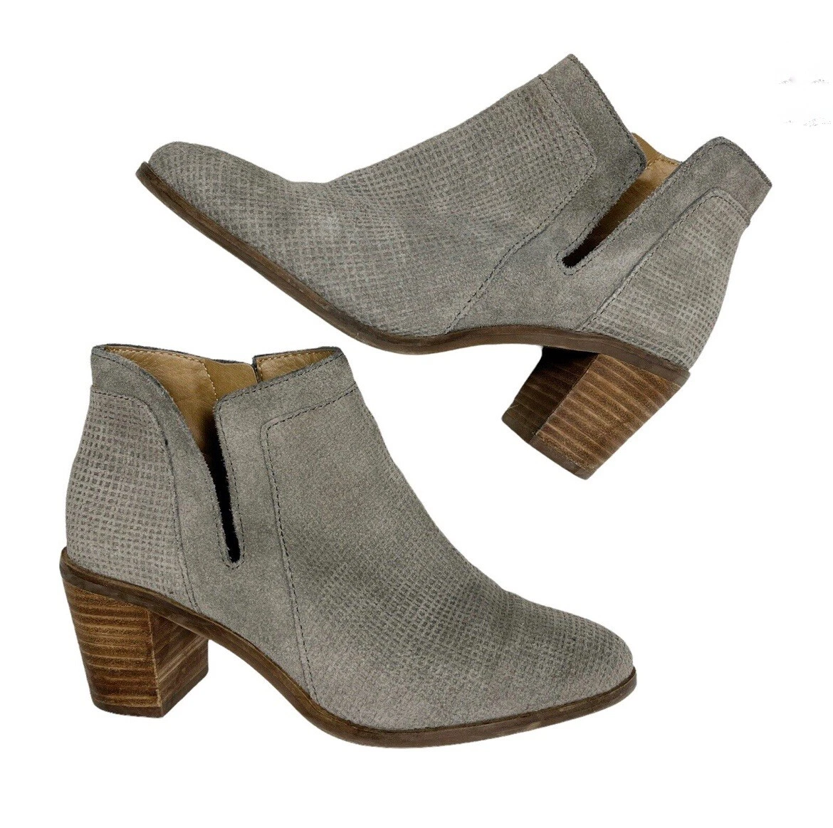 born karava bootie