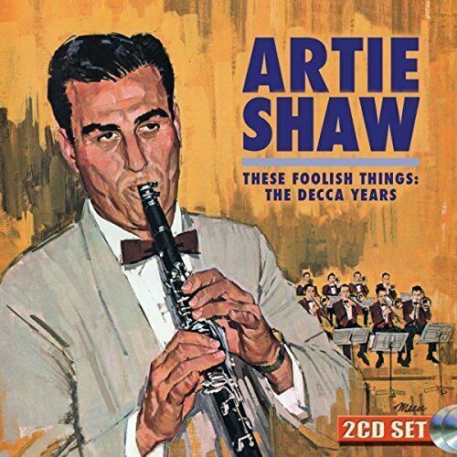 Mosaic Records - Classic Artie Shaw Bluebird And Victor Sessions 7