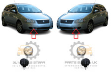 Antibrouillard Fiat CROMA