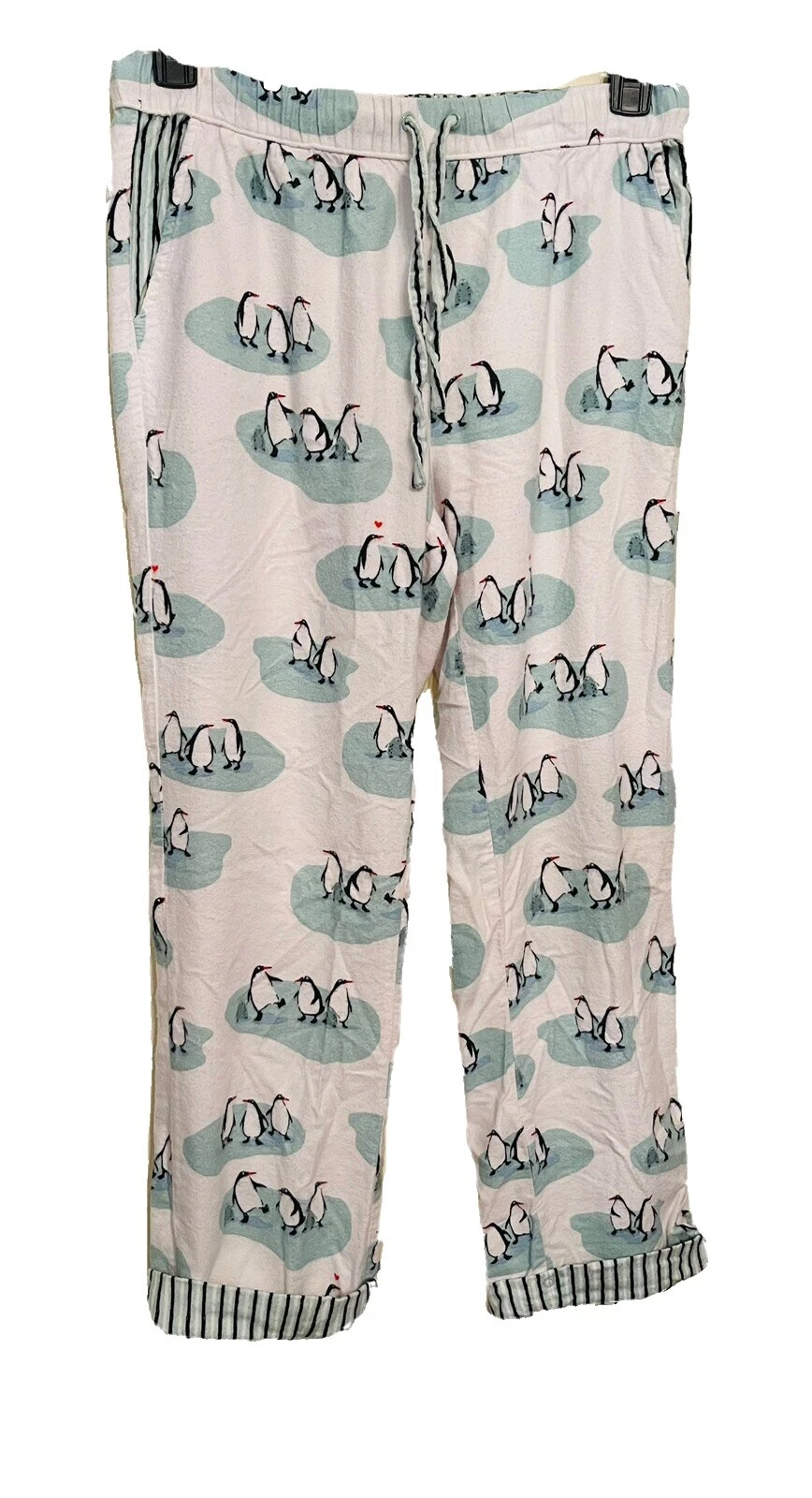 Pijamas y batas Estampado Animal de bambú para Mujeres