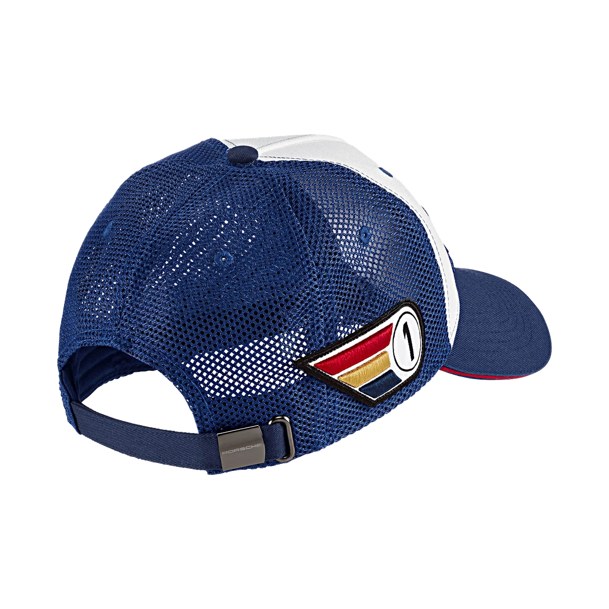 Original Porsche Racing Baseball Cap Hat Trucker Edition