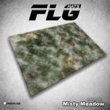 FLG Mats: Misty Meadow