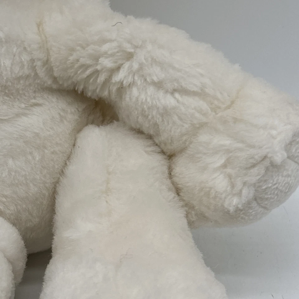 "Barney Peluche Dream Maker 11"" Twinken Blanco Koala Alien DE COLECCIÓN 1997! Foto 4 de 4