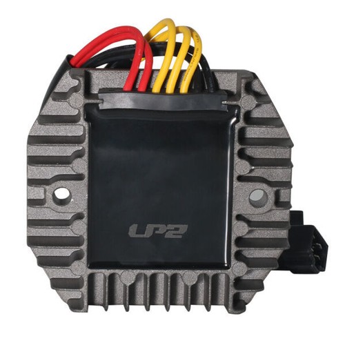 Regulador Rectificador De Voltaje Compatible Con Triumph Street Triple 675, Daytona 600, Tiger 955, Speed Triple, Thunderbird 1600, Envío 24h Desde España