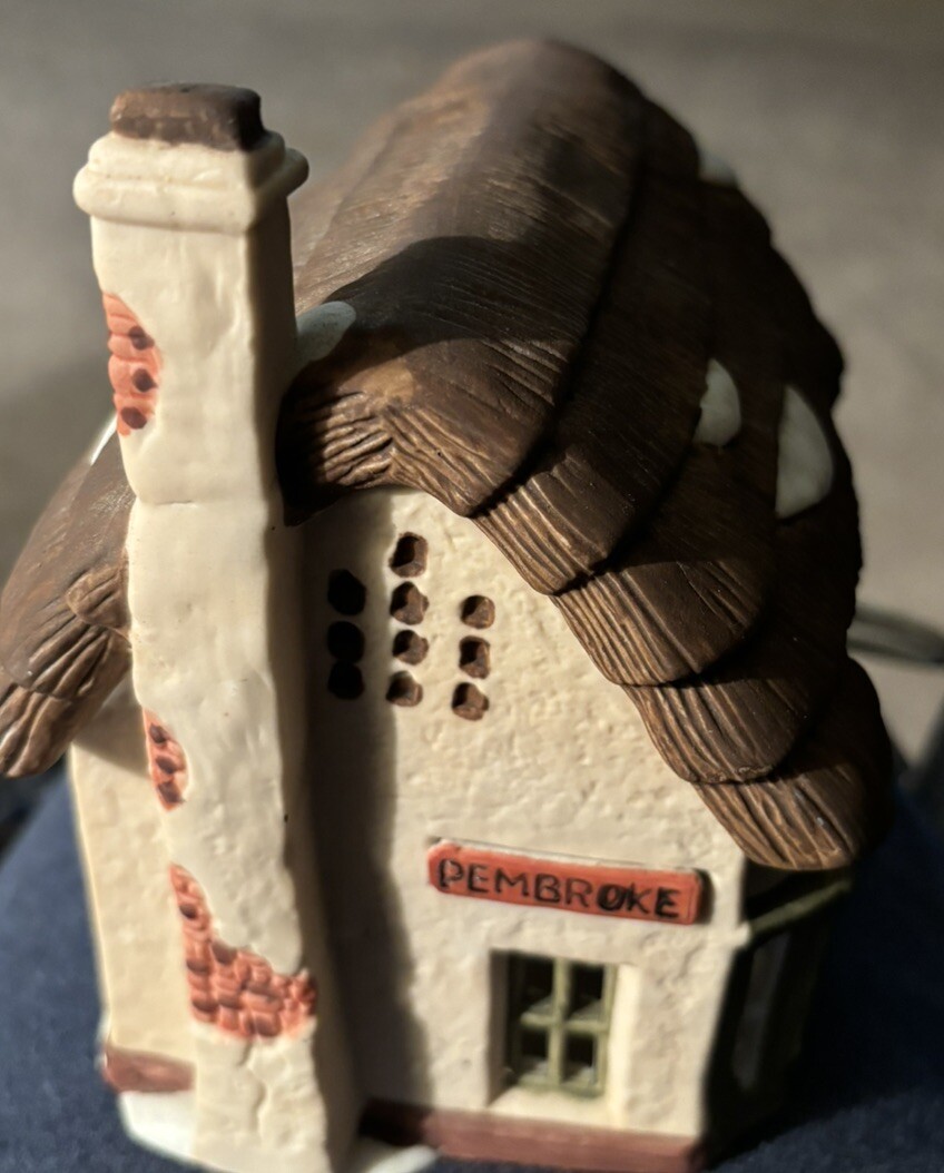 department 56 Dickens Series Toy Shop” From 1986 | eBay