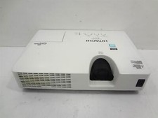 Hitachi CP-X3021WN 3LCD XGA Projector - 3200 Lumens - Free shipping.