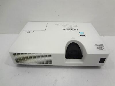 Hitachi CP-X3021WN 3LCD XGA Projector - 3200 Lumens - Free