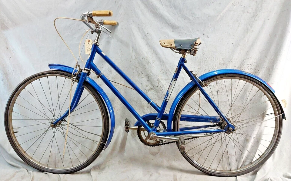 1964 Raleigh Huffy Sportsman Cruiser Bike 50cm Small 3S Internal Hub USA Shipper - Image 2 of 4
