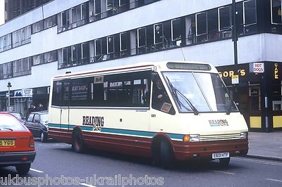 Lesebusse 6x4 Bus Foto Ansicht 14