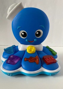 baby einstein octopus orchestra