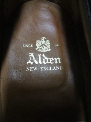 Alden Tassel
