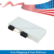 Trunk Lid Tailgate Back Door Control Module Unit Fits for BMW X5 E70 X6 E71