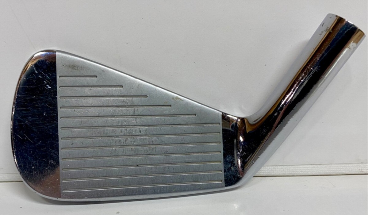 Fers à Golf PXG 0311P Gen5 - Tête Seule, 4 Fer, Droitier - Neufs Sous