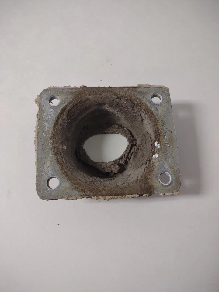 OEM Porsche 944 951 Jack Mount Point Car Mounting Point 83-91 - Image 4 of 4