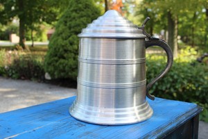 tankard ice bucket
