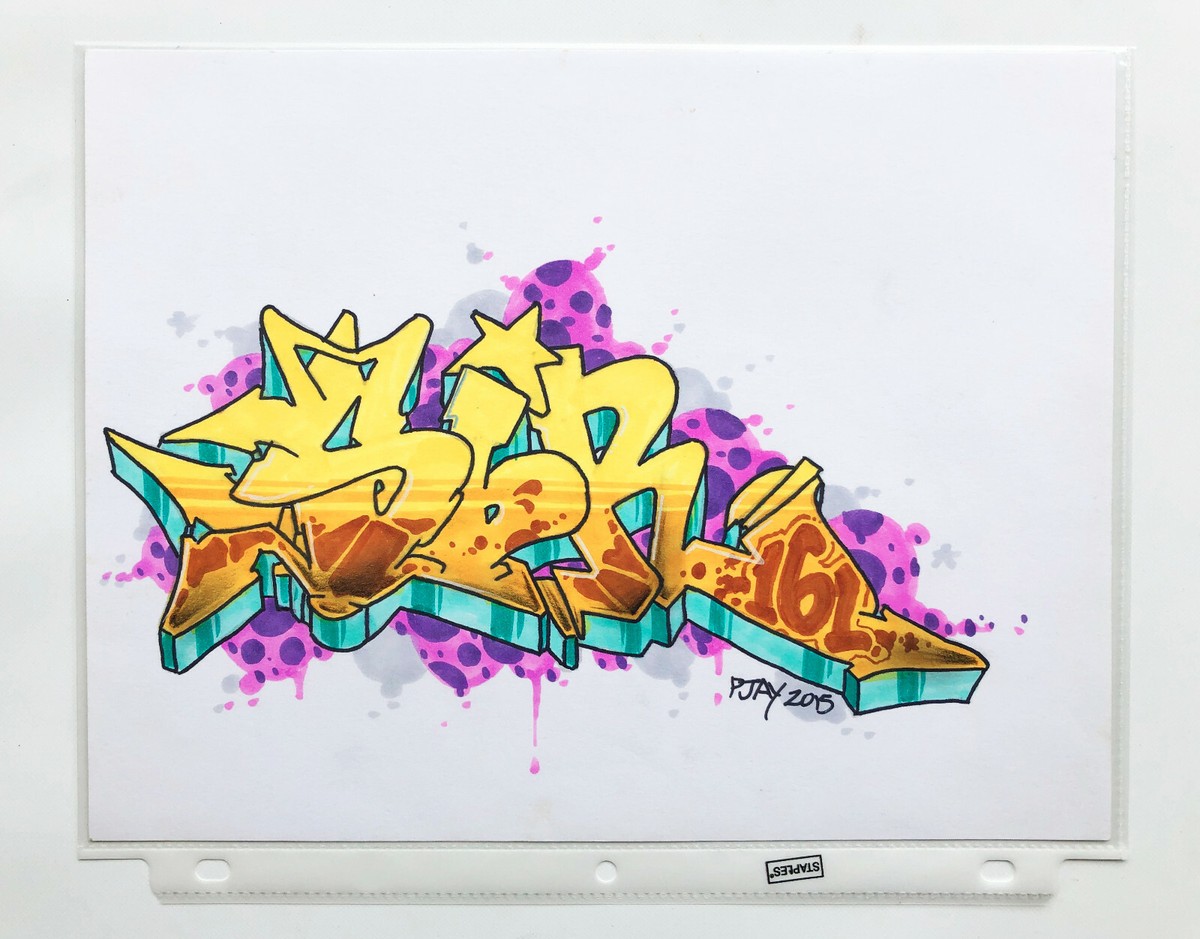 「Street Art New York」PRESTEL 未開封 New York - Hitzerot Shop